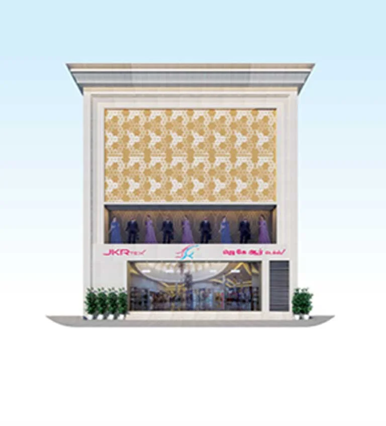 Virudhachalam Store